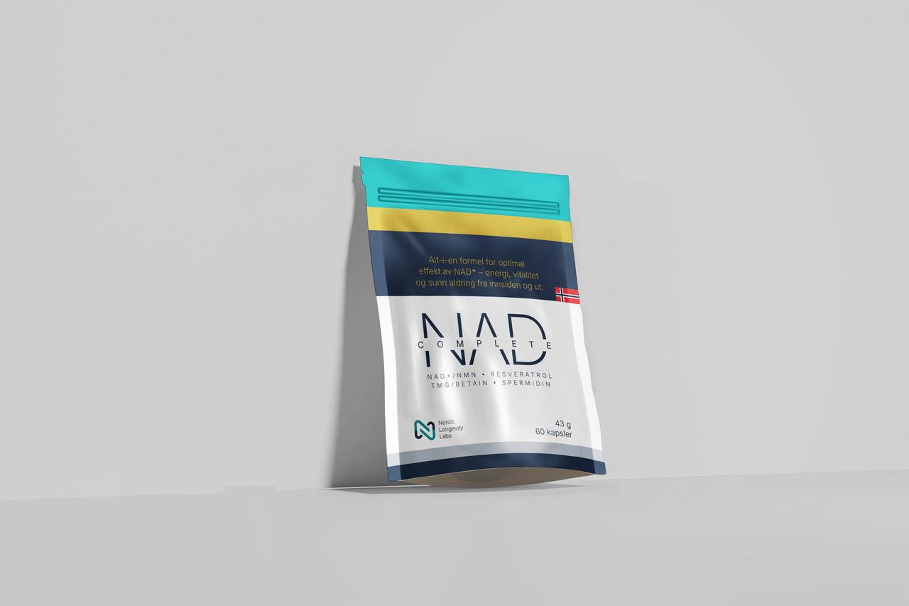 SE - NAD Complete